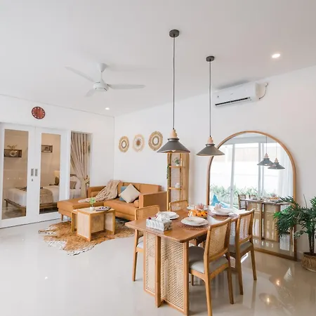 Villa Noni Kerobokan