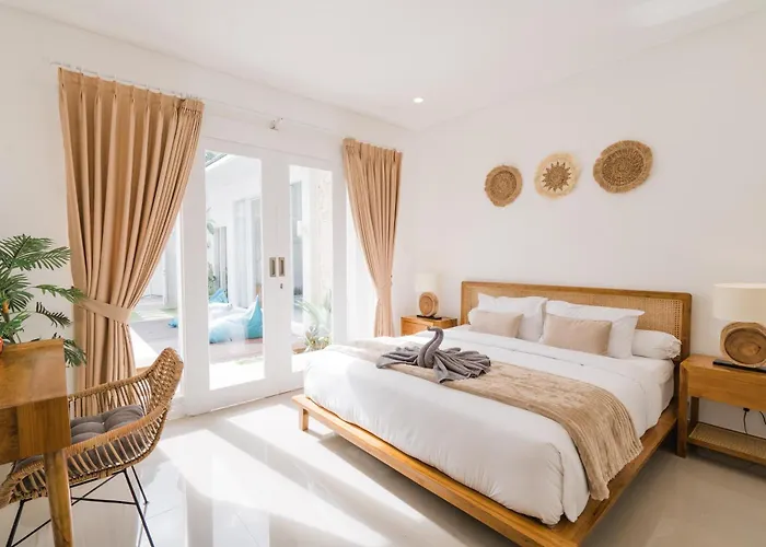 Noni Kerobokan - By Bali Lyfe Venture Villa *