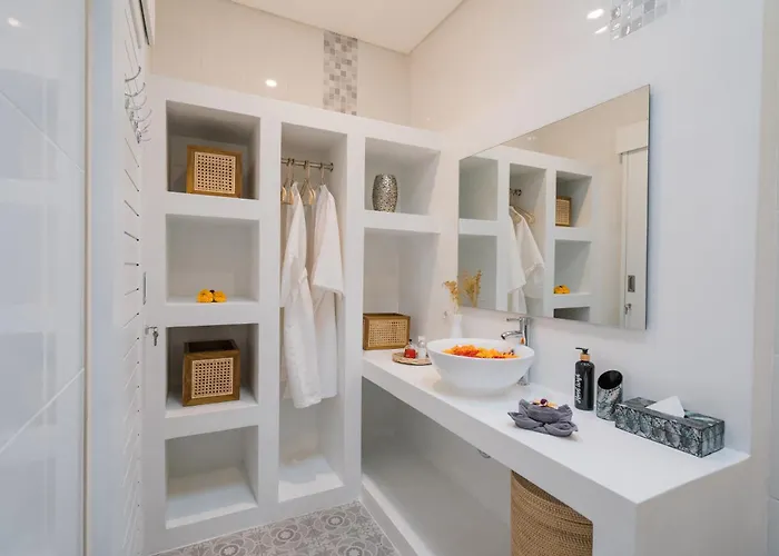 Villa Noni Kerobokan - By Bali Lyfe Venture