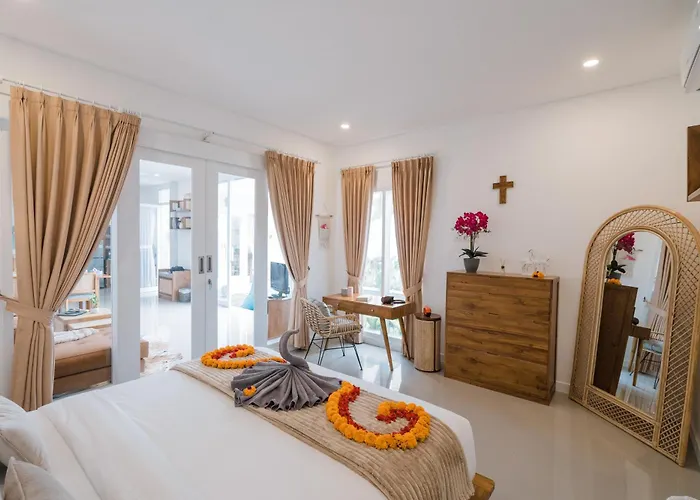 Noni Kerobokan - By Bali Lyfe Venture * Seminyak