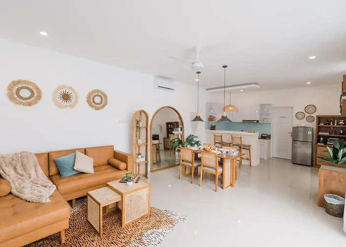 Noni Kerobokan - By Bali Lyfe Venture