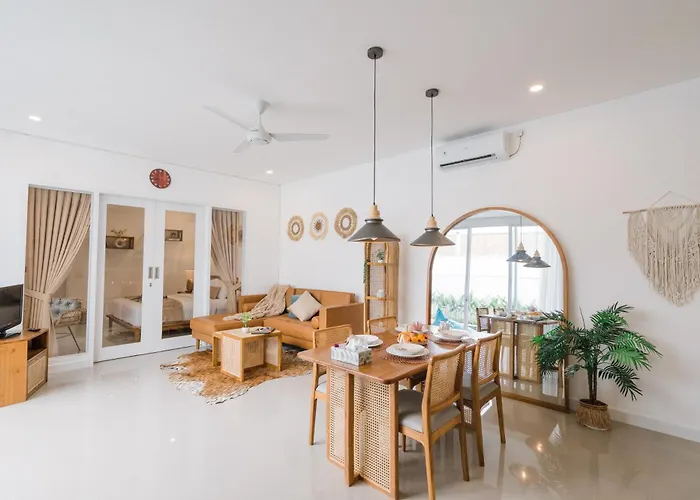 Noni Kerobokan - By Bali Lyfe Venture *