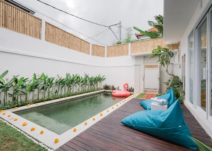 Noni Kerobokan - By Bali Lyfe Venture