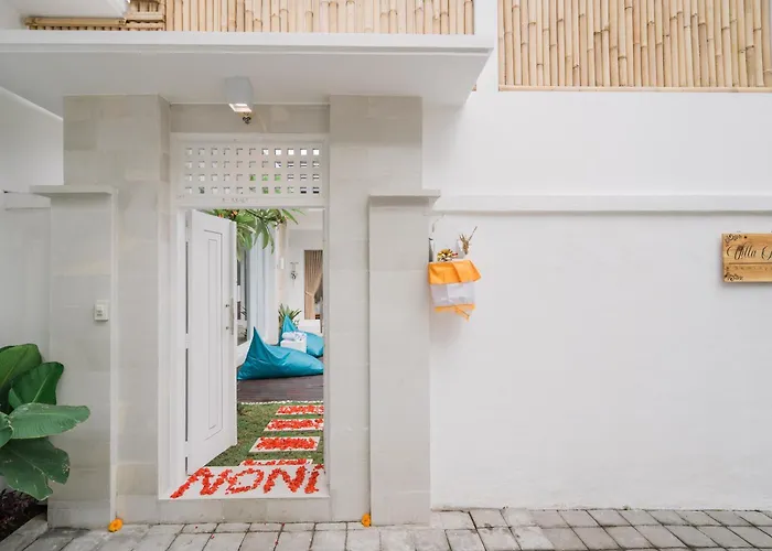 Noni Kerobokan - By Bali Lyfe Venture Seminyak