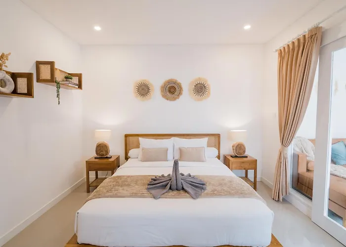 Noni Kerobokan - By Bali Lyfe Venture