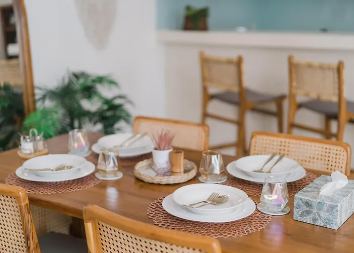 Noni Kerobokan - By Bali Lyfe Venture * Seminyak