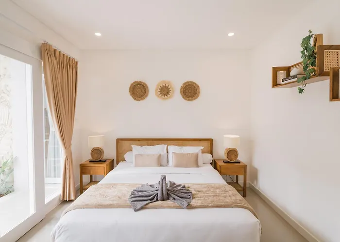 Noni Kerobokan - By Bali Lyfe Venture