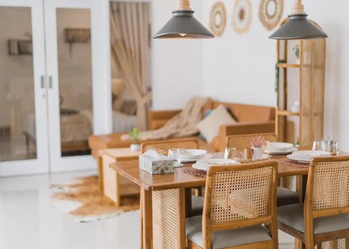 Villa Noni Kerobokan - By Bali Lyfe Venture *