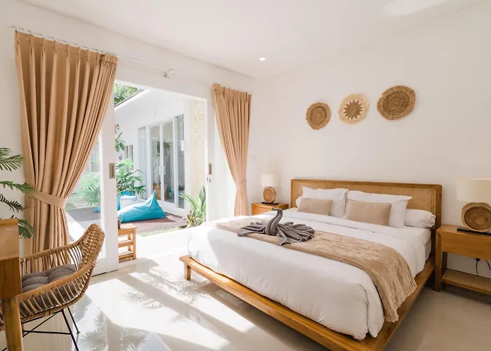 Noni Kerobokan - By Bali Lyfe Venture *