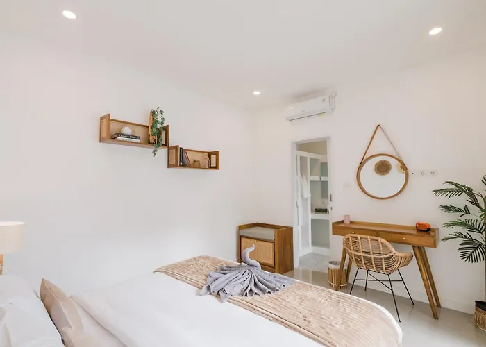 Noni Kerobokan - By Bali Lyfe Venture Seminyak