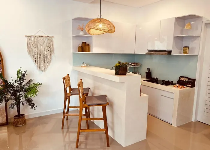 Noni Kerobokan - By Bali Lyfe Venture * Seminyak