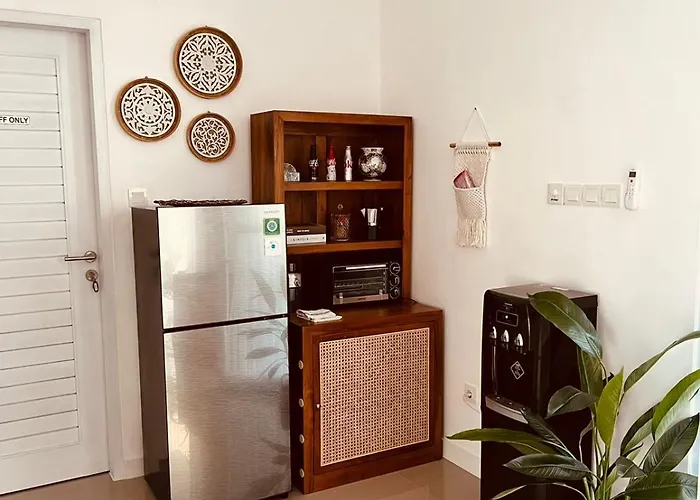 Villa Noni Kerobokan - By Bali Lyfe Venture