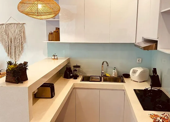 Villa Noni Kerobokan - By Bali Lyfe Venture Seminyak